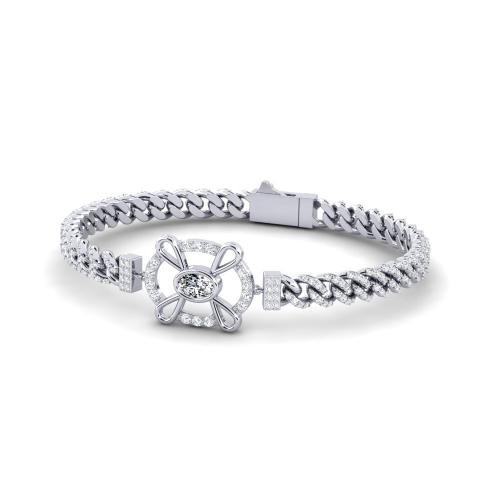 Women's Bracelet Librowed