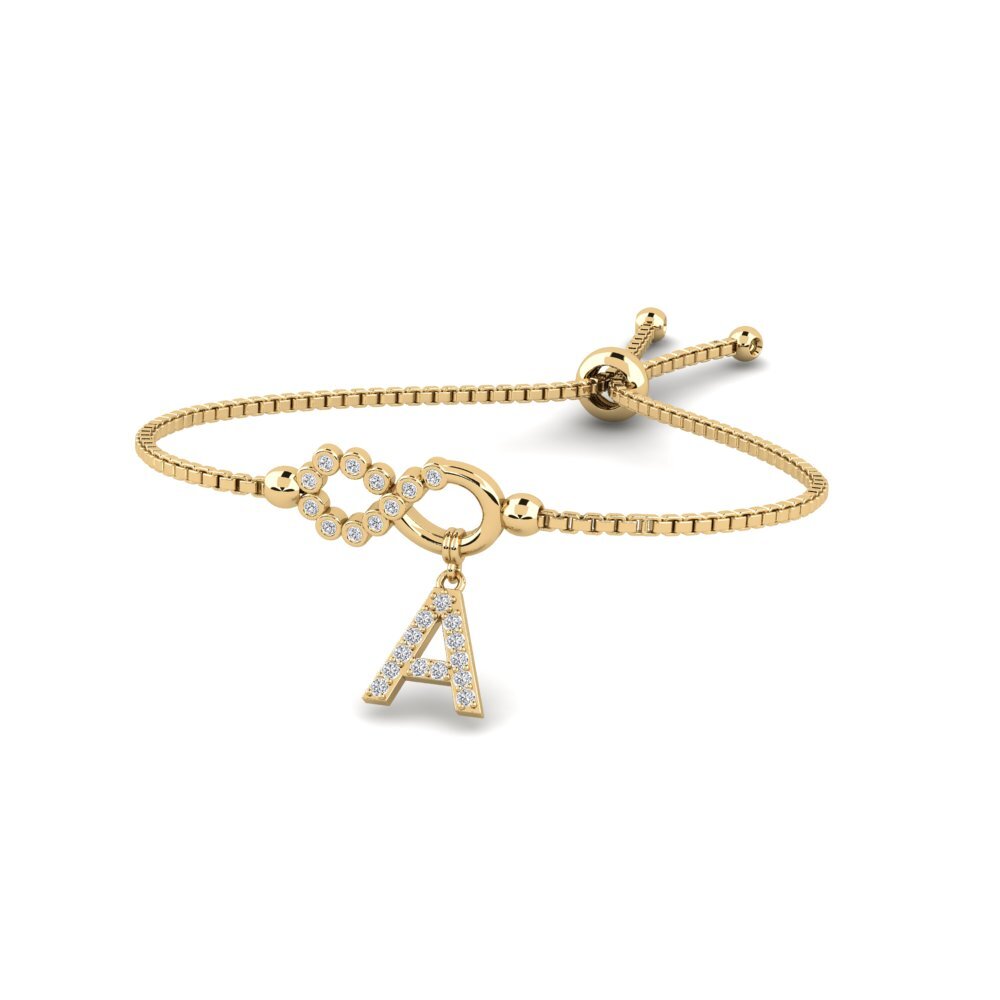 Women's Bracelet Lienax - A