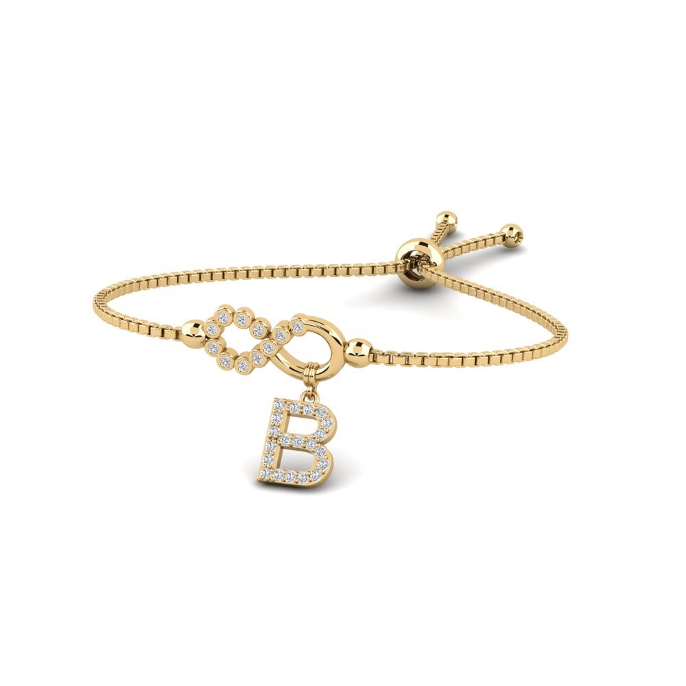 Women's Bracelet Lienax - B