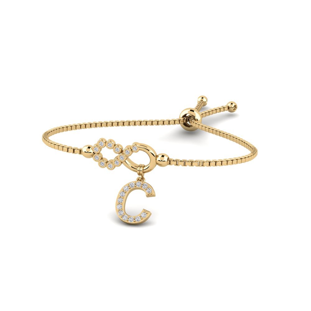 Women's Bracelet Lienax - C