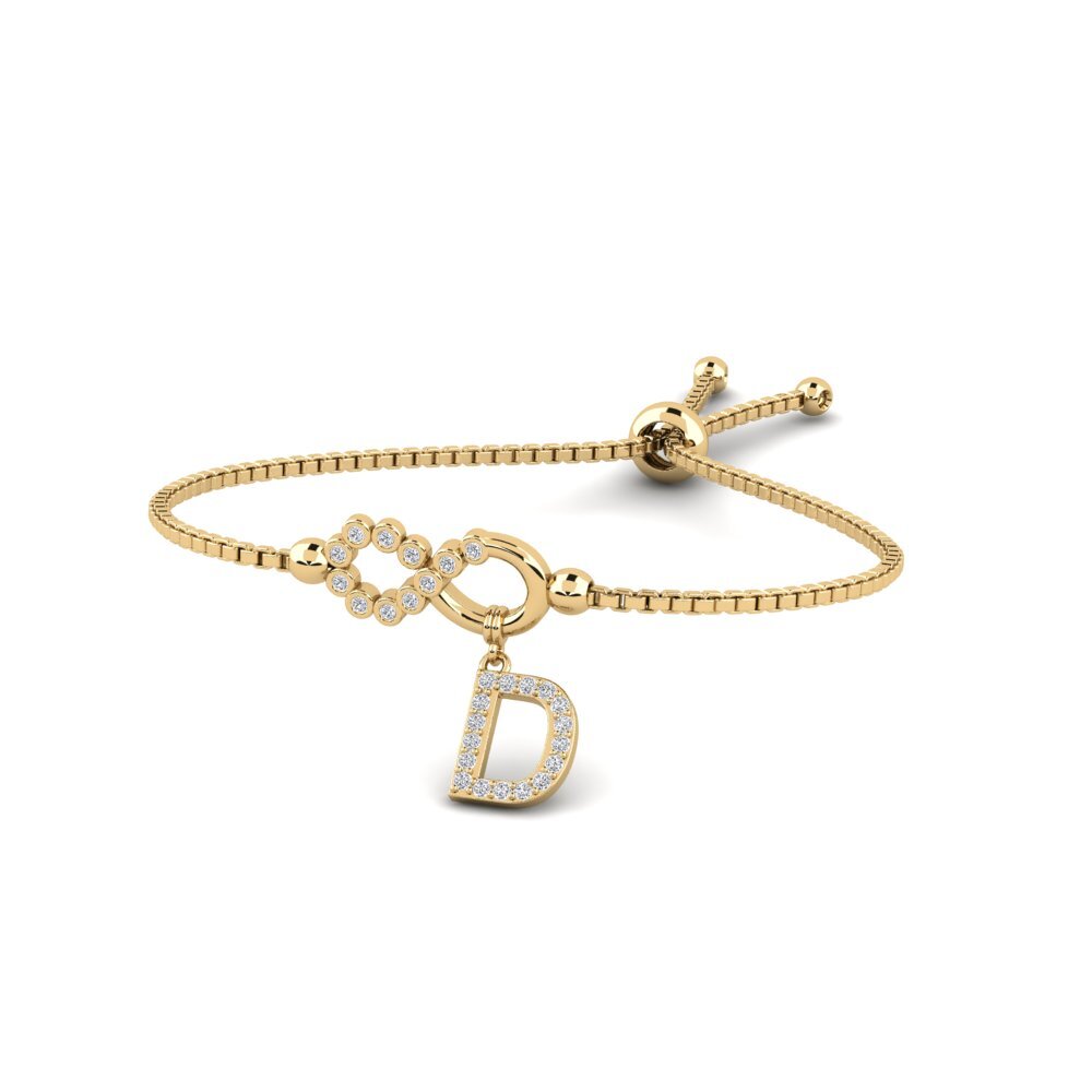 Women's Bracelet Lienax - D