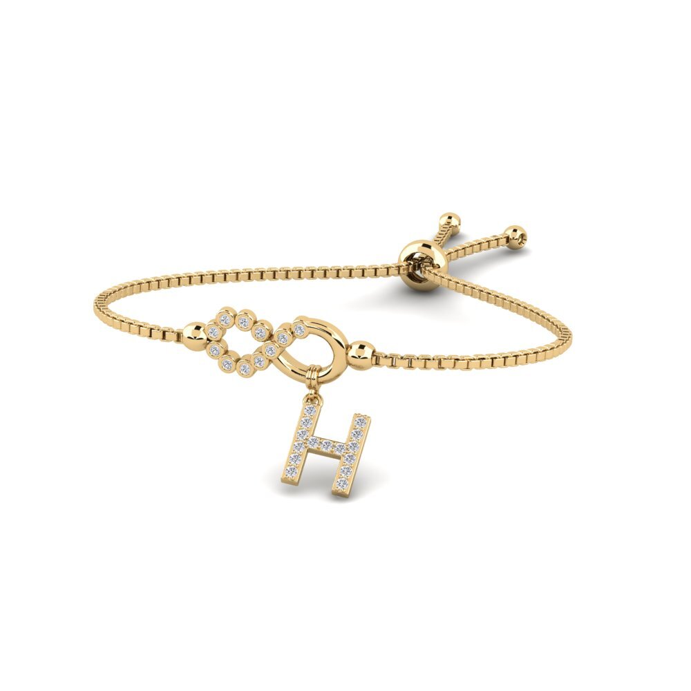 Women's Bracelet Lienax - H