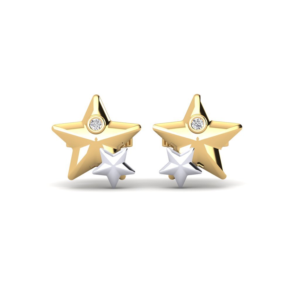 Kid's Earring Lilyae