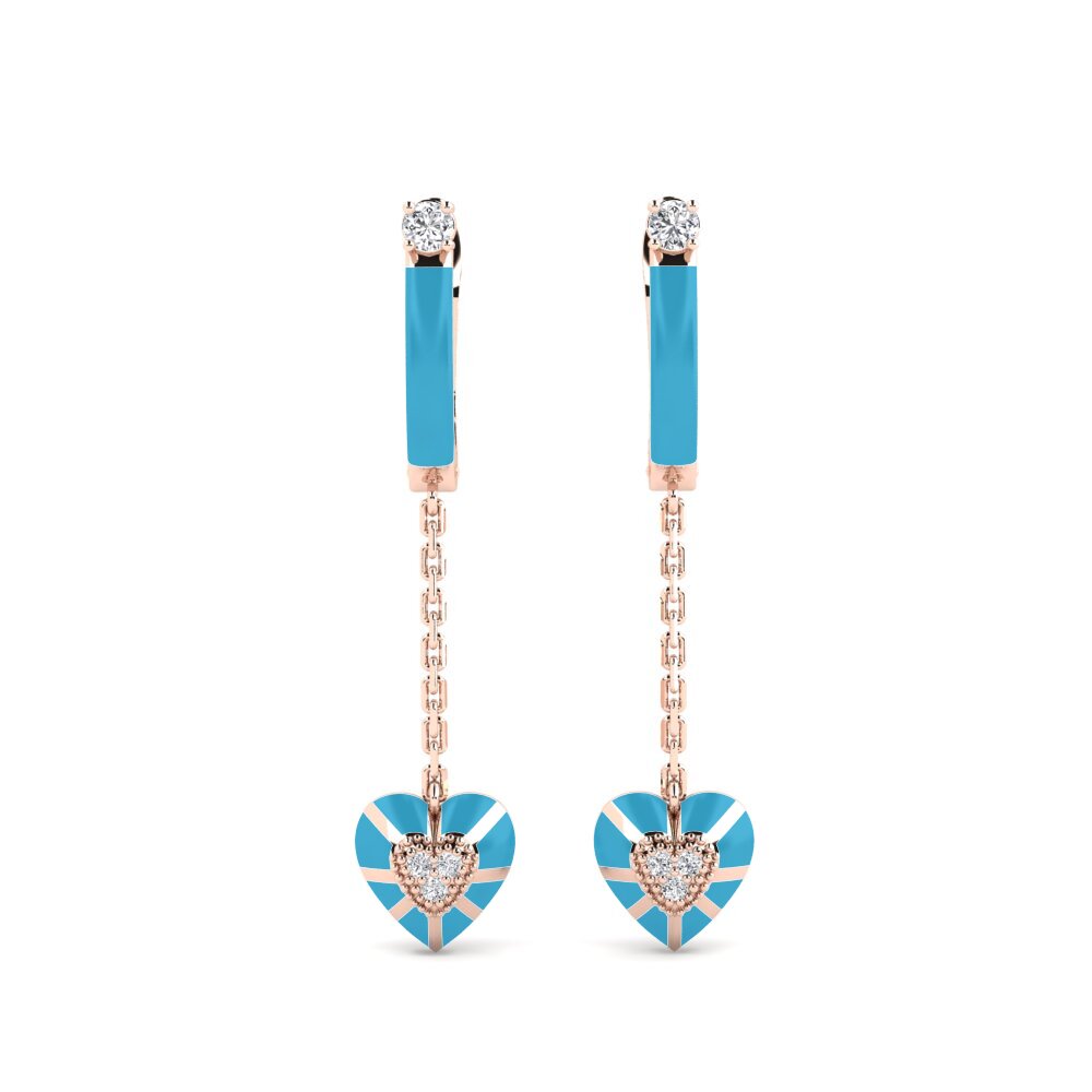 Women's Earring Lissome