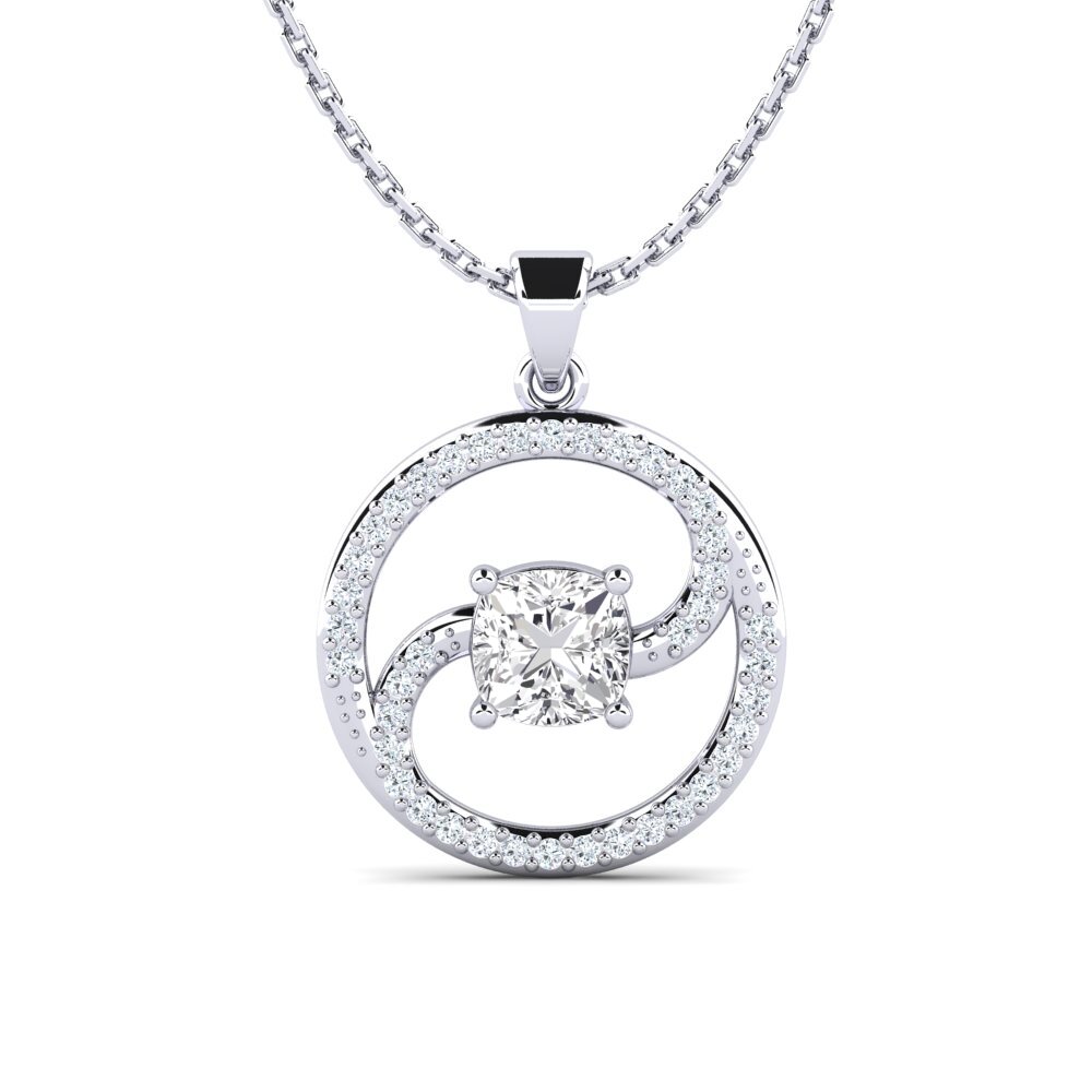 Women's Pendant Liuba