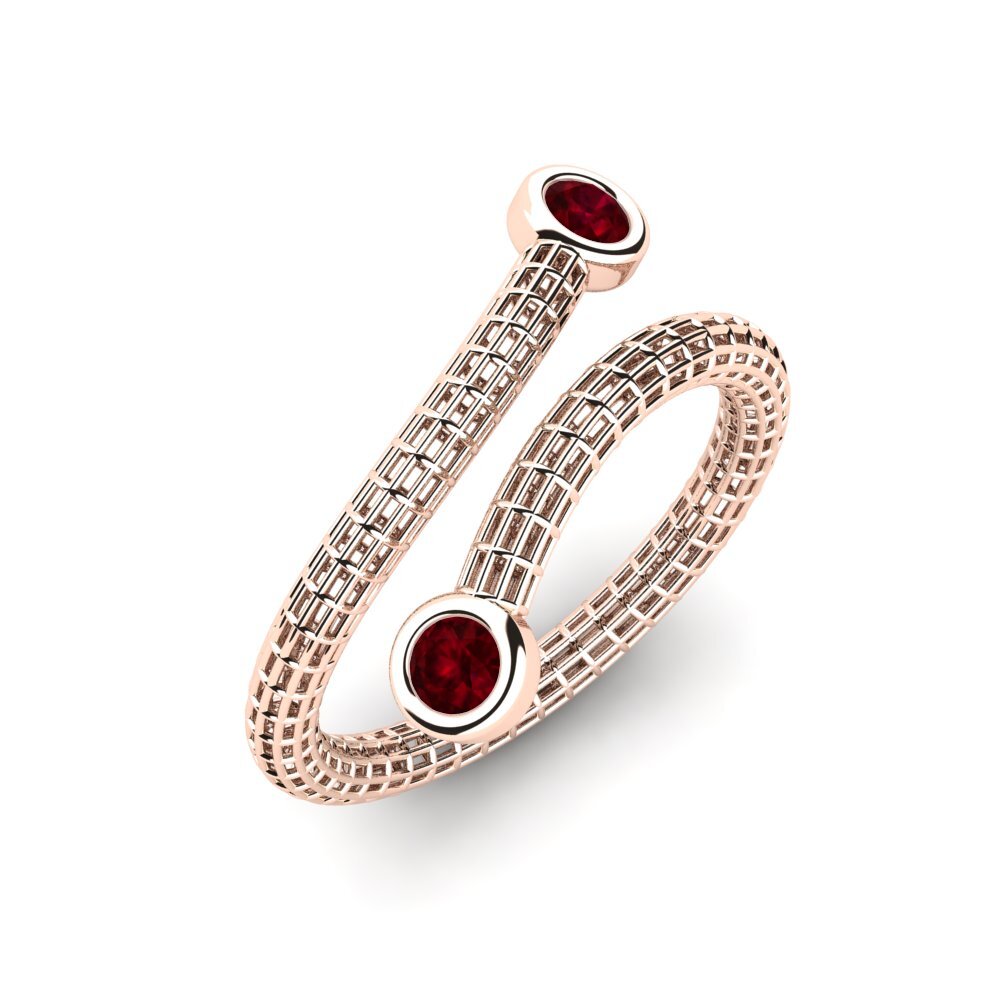 GLAMIRA Ring Lorrine