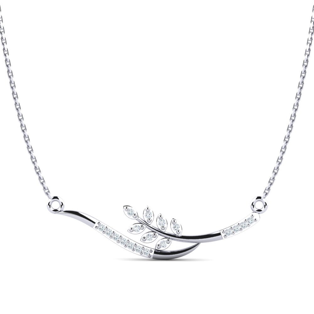 Women's Necklace Lovissa