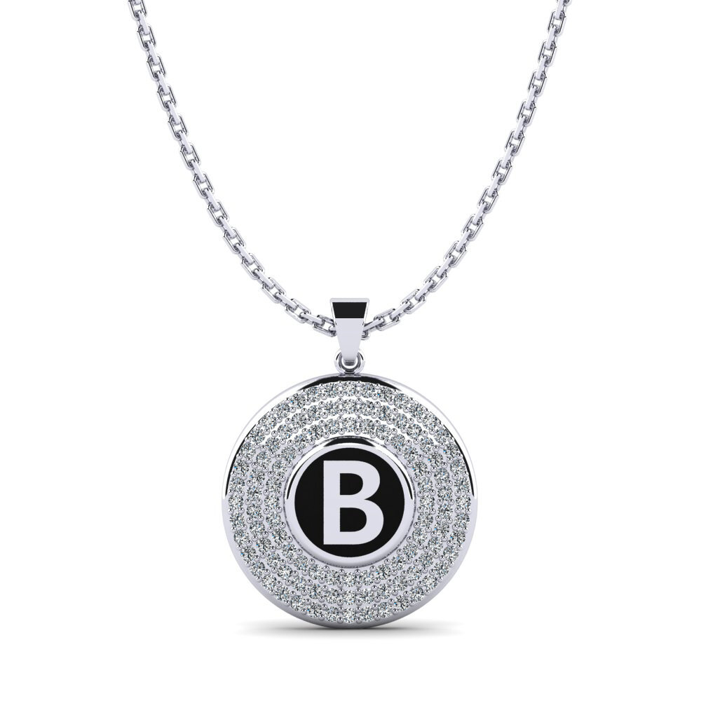 Women's Pendant Luba B