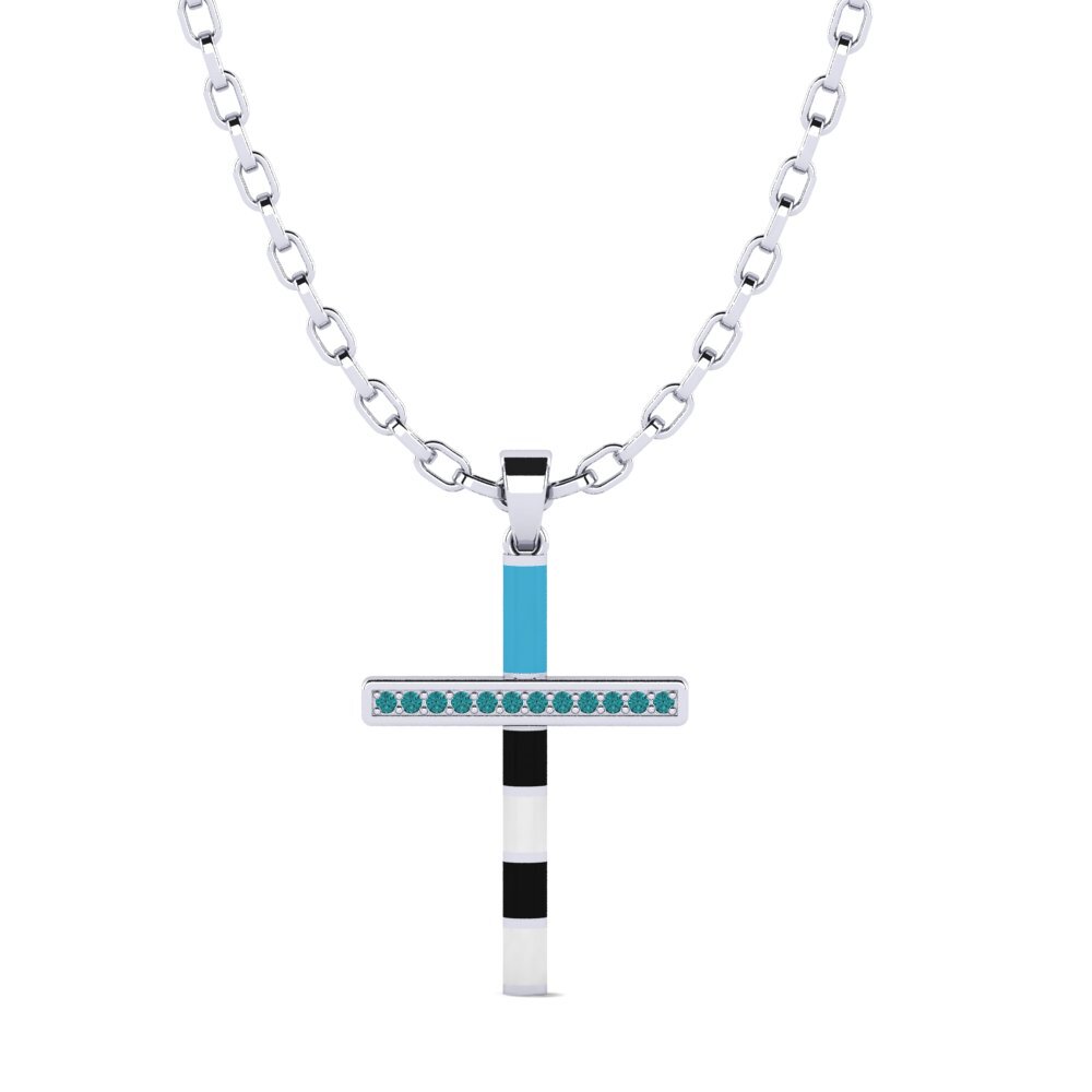 Men's Pendant Lucius