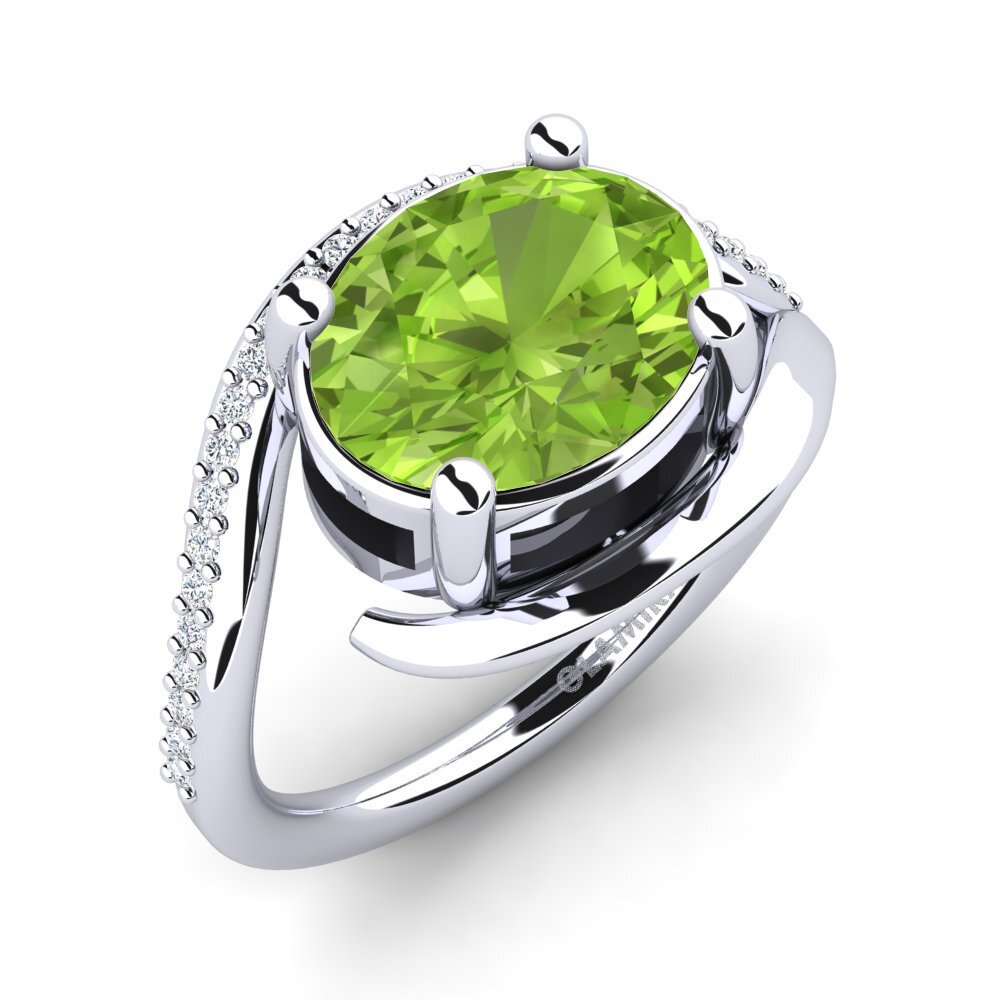 Engagement Ring Lutessa