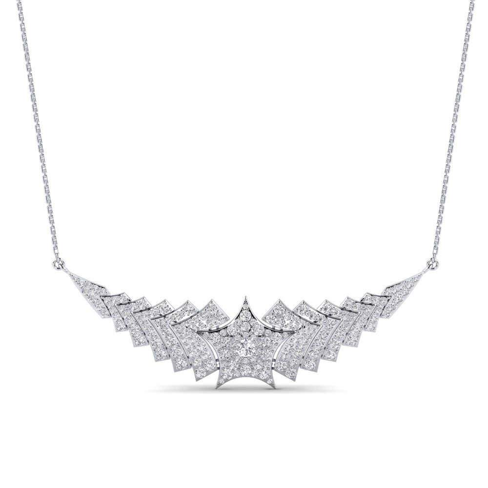 Women's Necklace Machitis