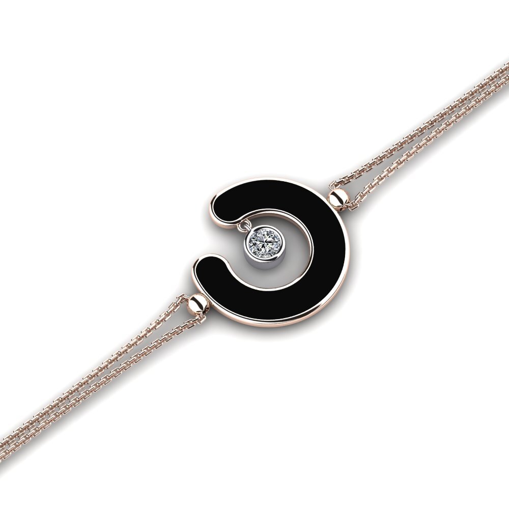 Women's Bracelet Macoma
