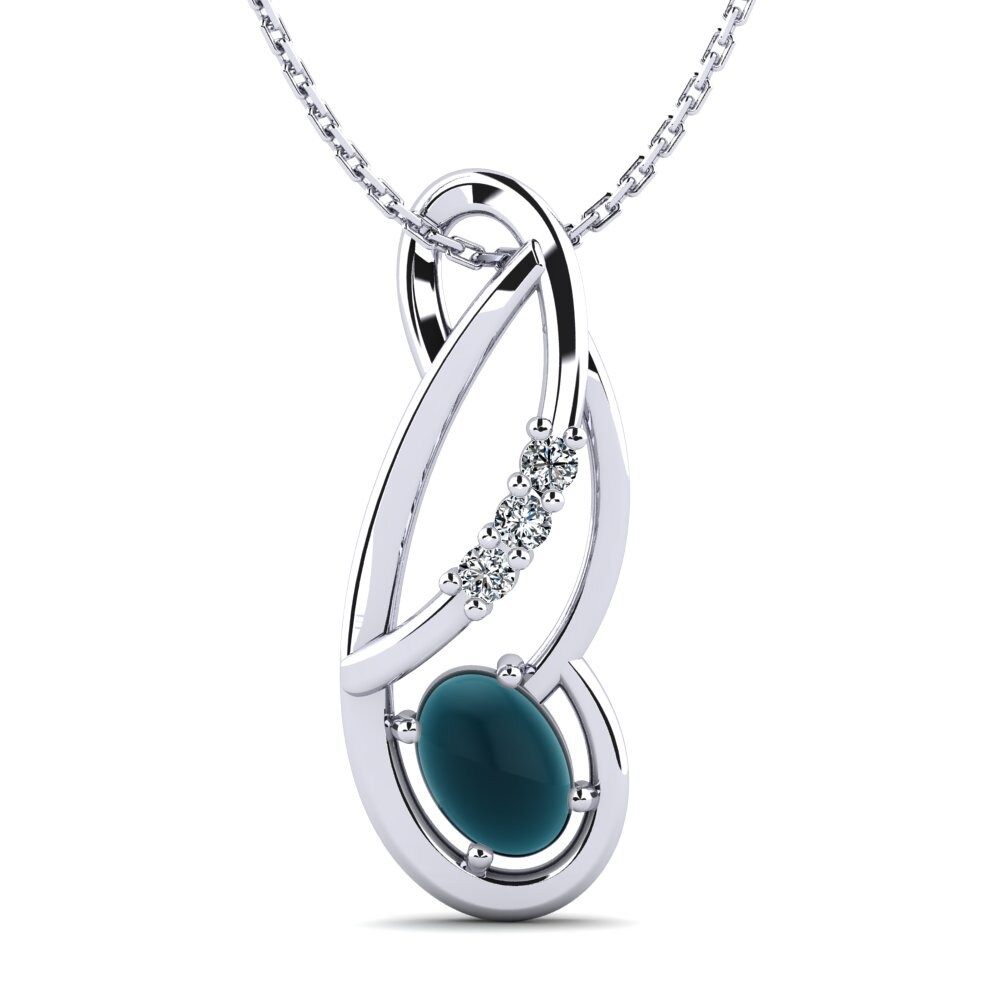 Women's Pendant Madorra