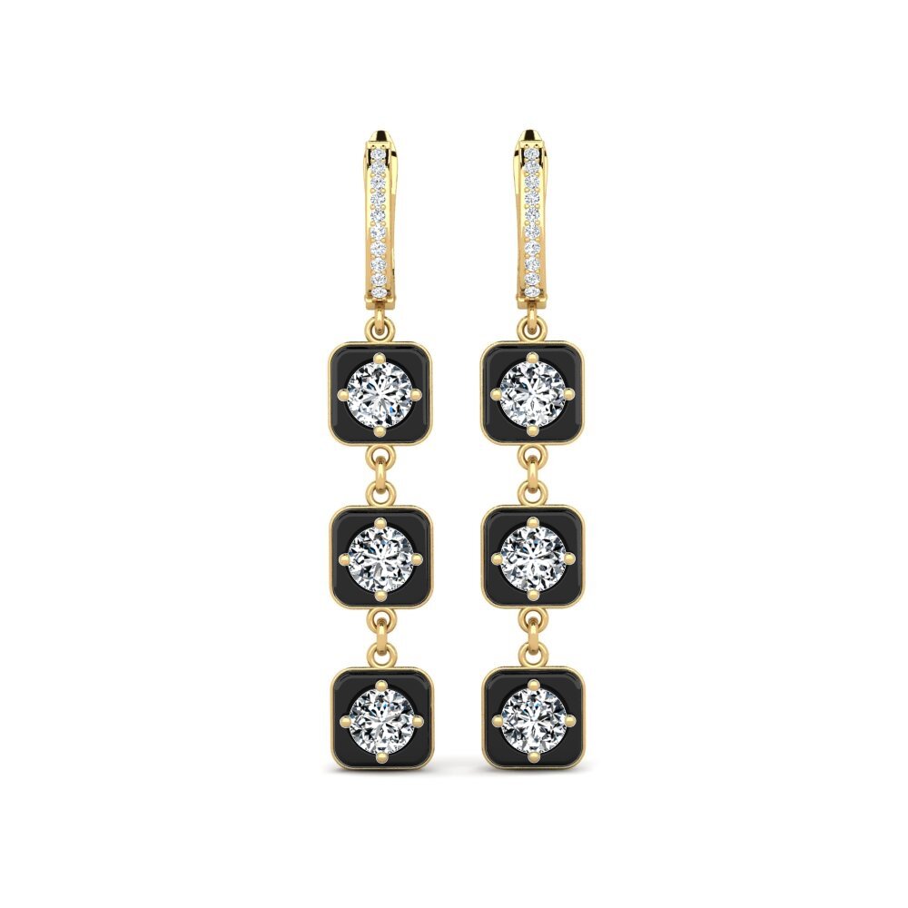 Women's Earring Mairy