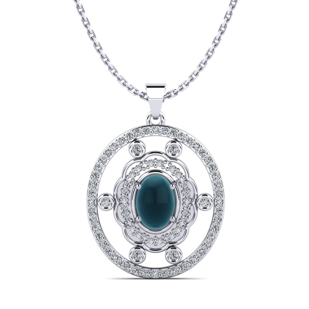 Women's Pendant Makilde