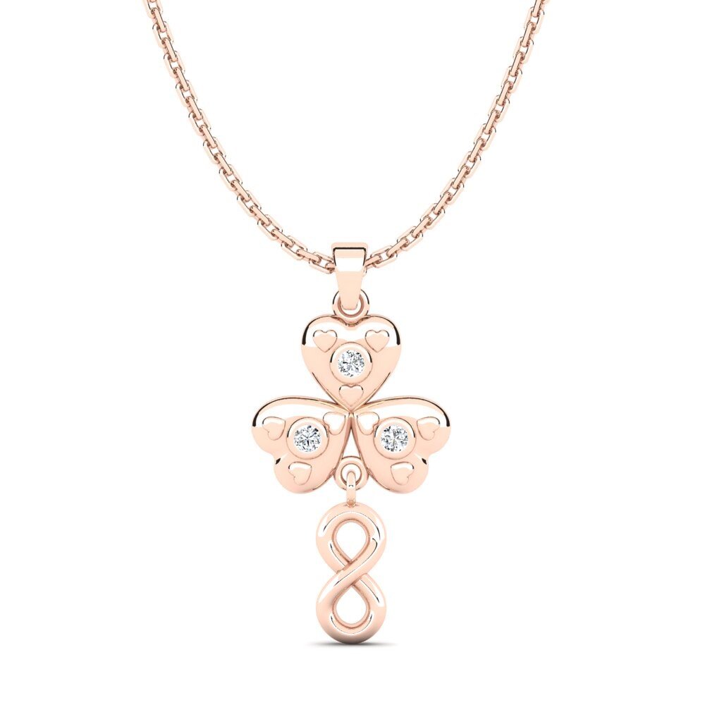 Women's Pendant Malistry