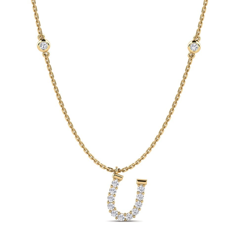 Women's Necklace Malutaga