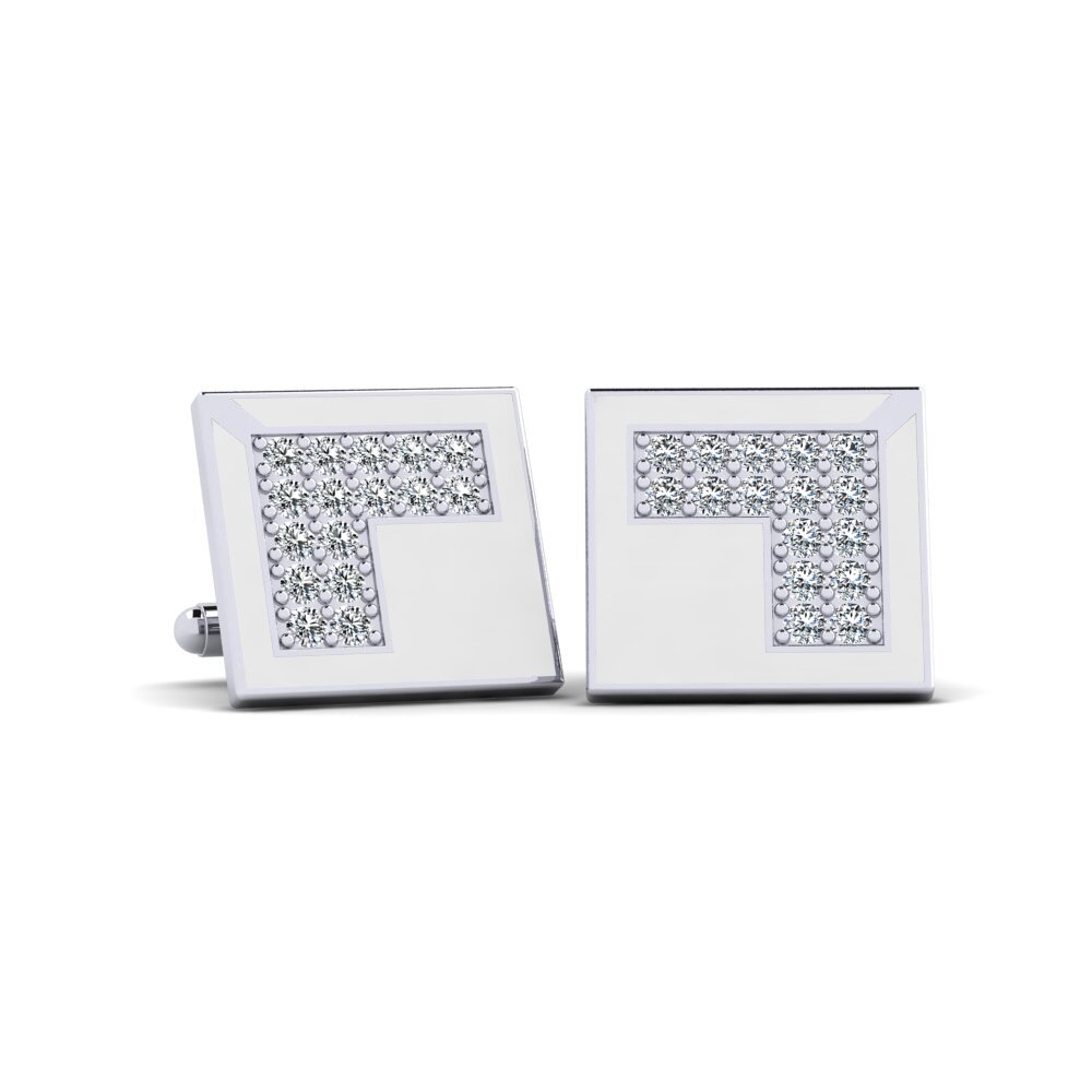 Cufflink Manchon
