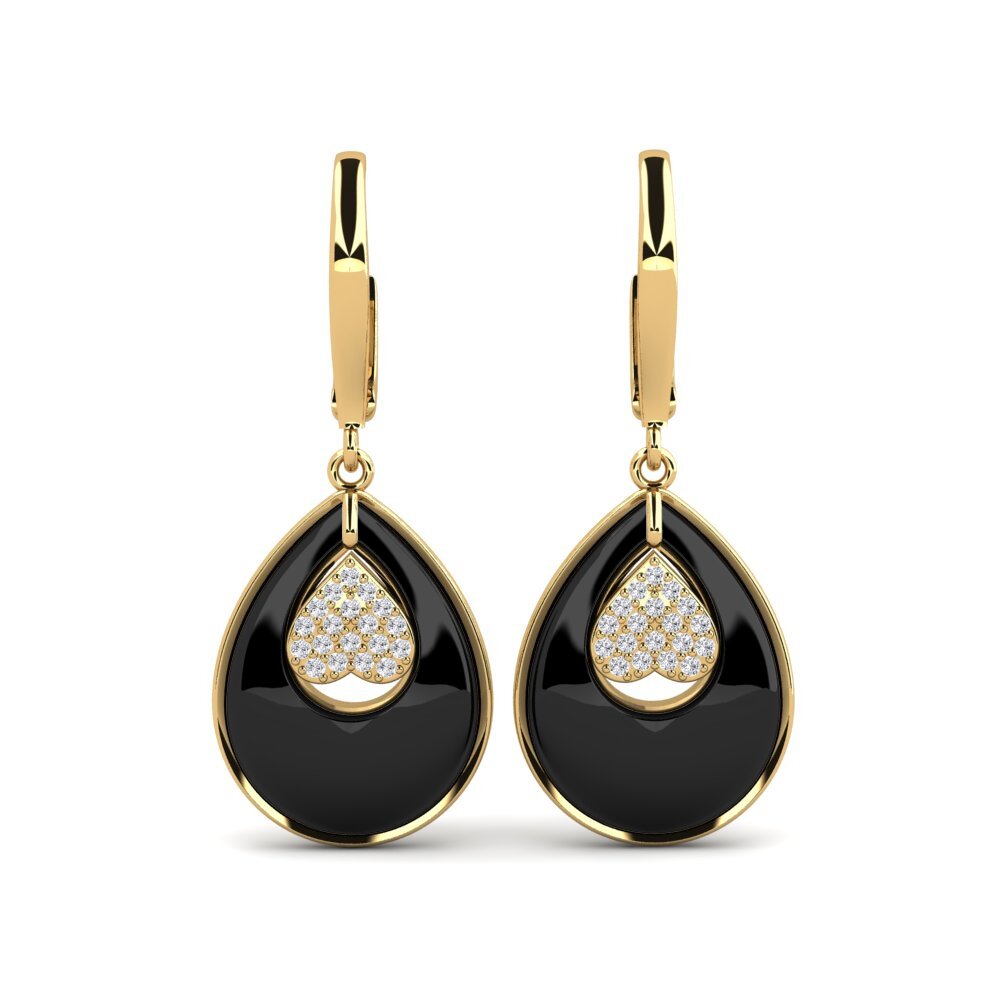 Women's Earring Manno