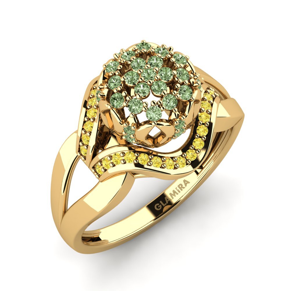 GLAMIRA Ring Manoela