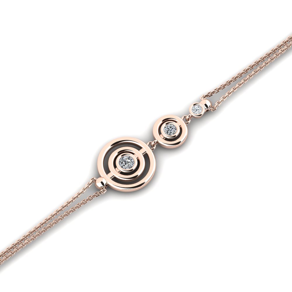 Women's Bracelet Mappa