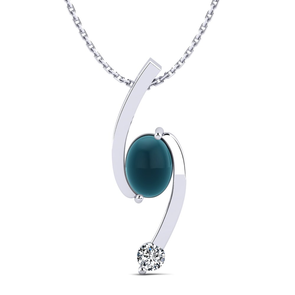 Women's Pendant Maralina