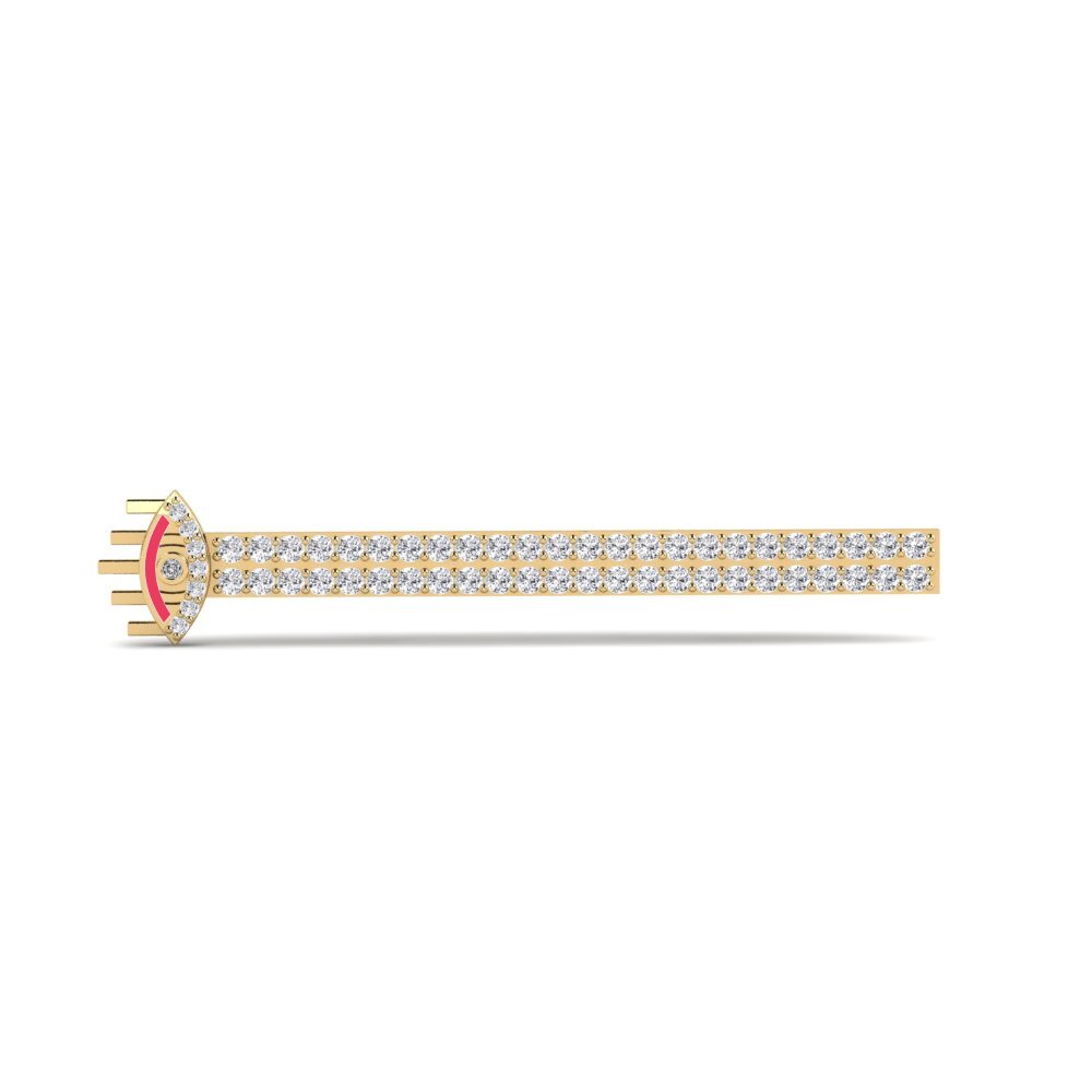 GLAMIRA Hair Clip Marama