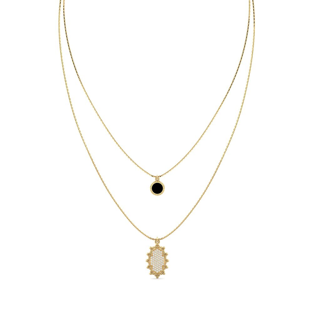 Women's Necklace Marchio