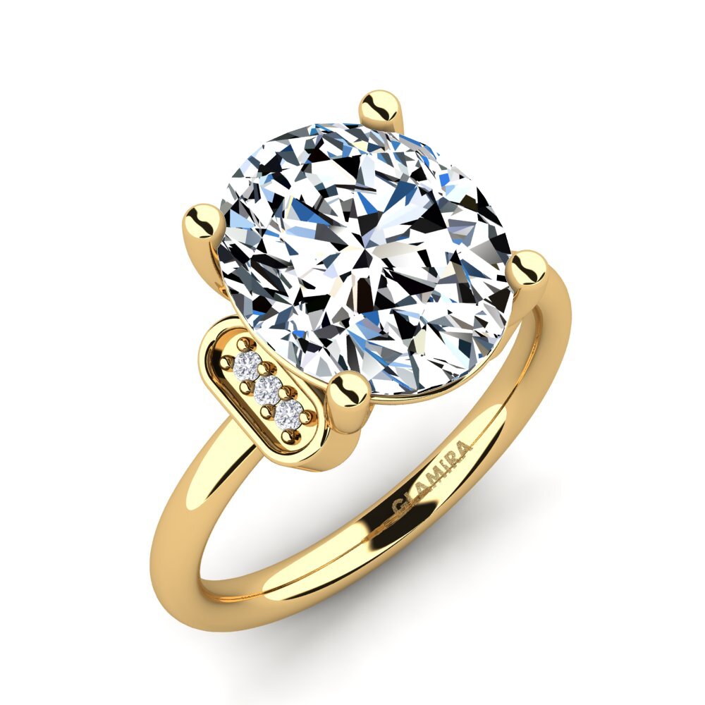 GLAMIRA Ring Marcisha