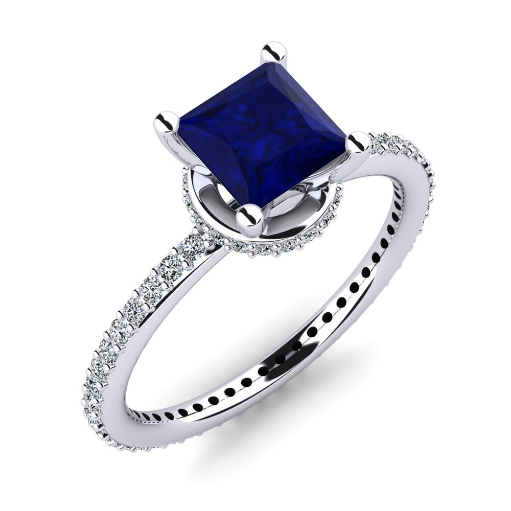 Engagement Ring Margona