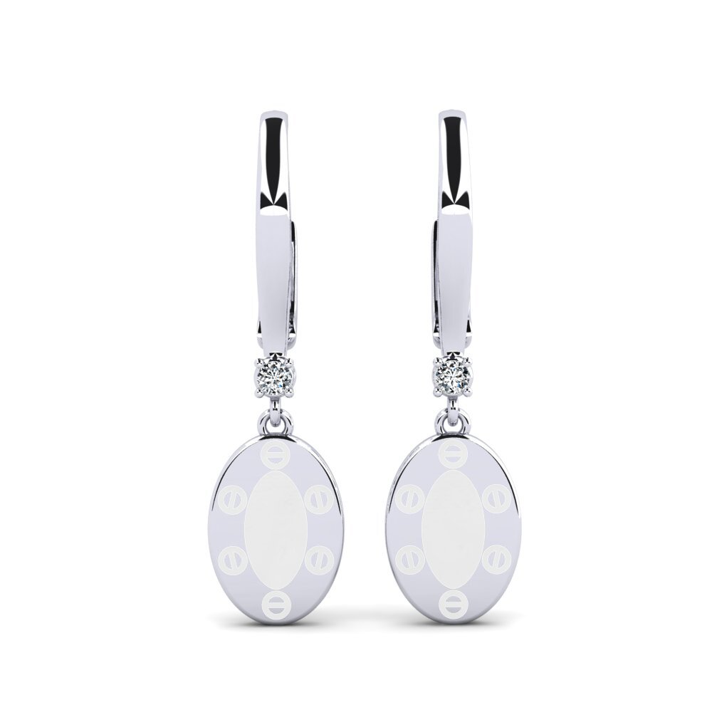 Women's Earring Marlene