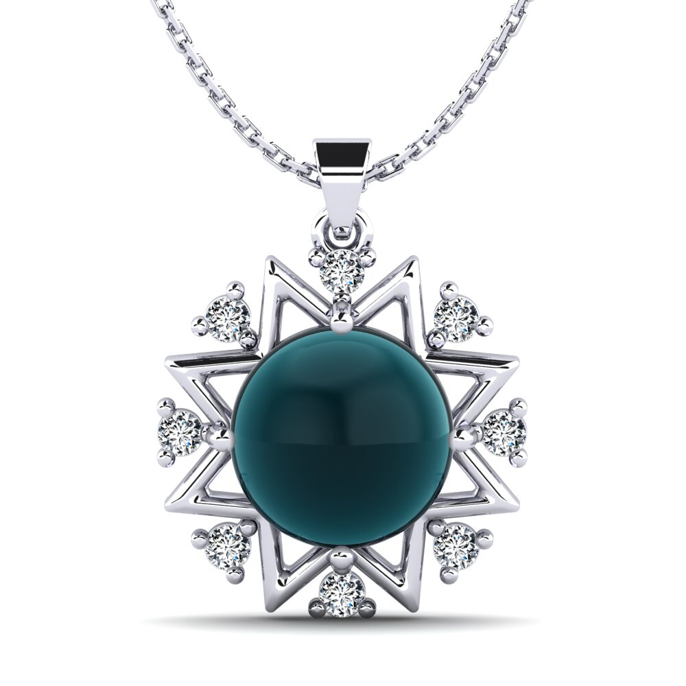 Women's Pendant Marnitta