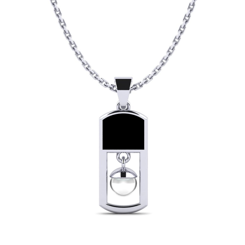 Women's Pendant Martial