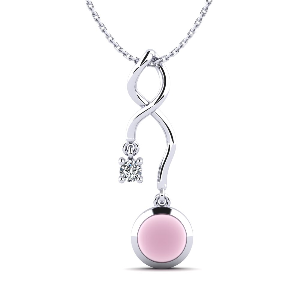 Women's Pendant Maryam