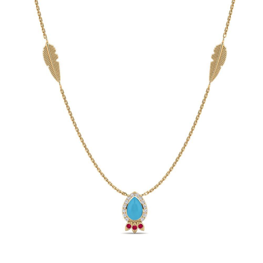 Women's Necklace Masiba