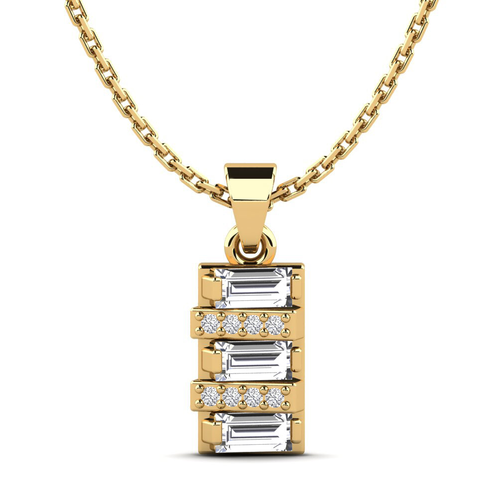 Women's Pendant Masiela
