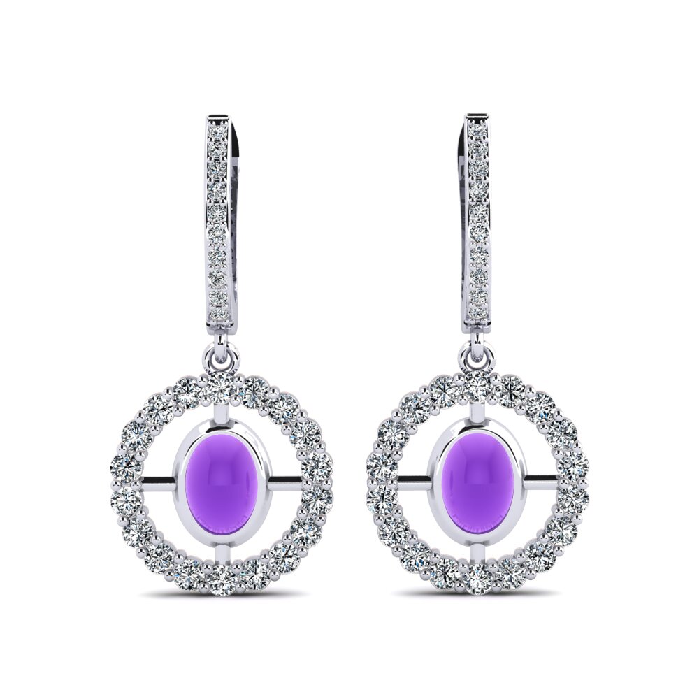 Women's Earring Masika