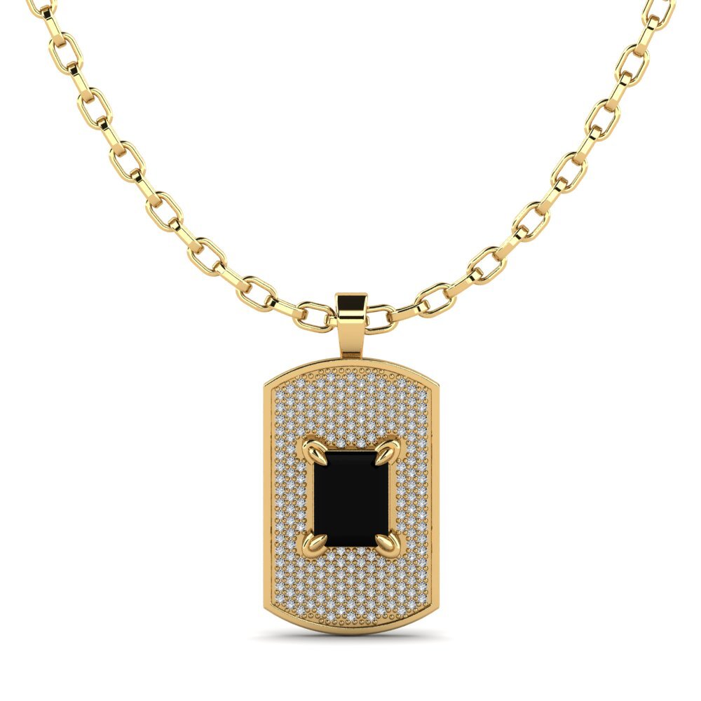 Men's Pendant Matthew
