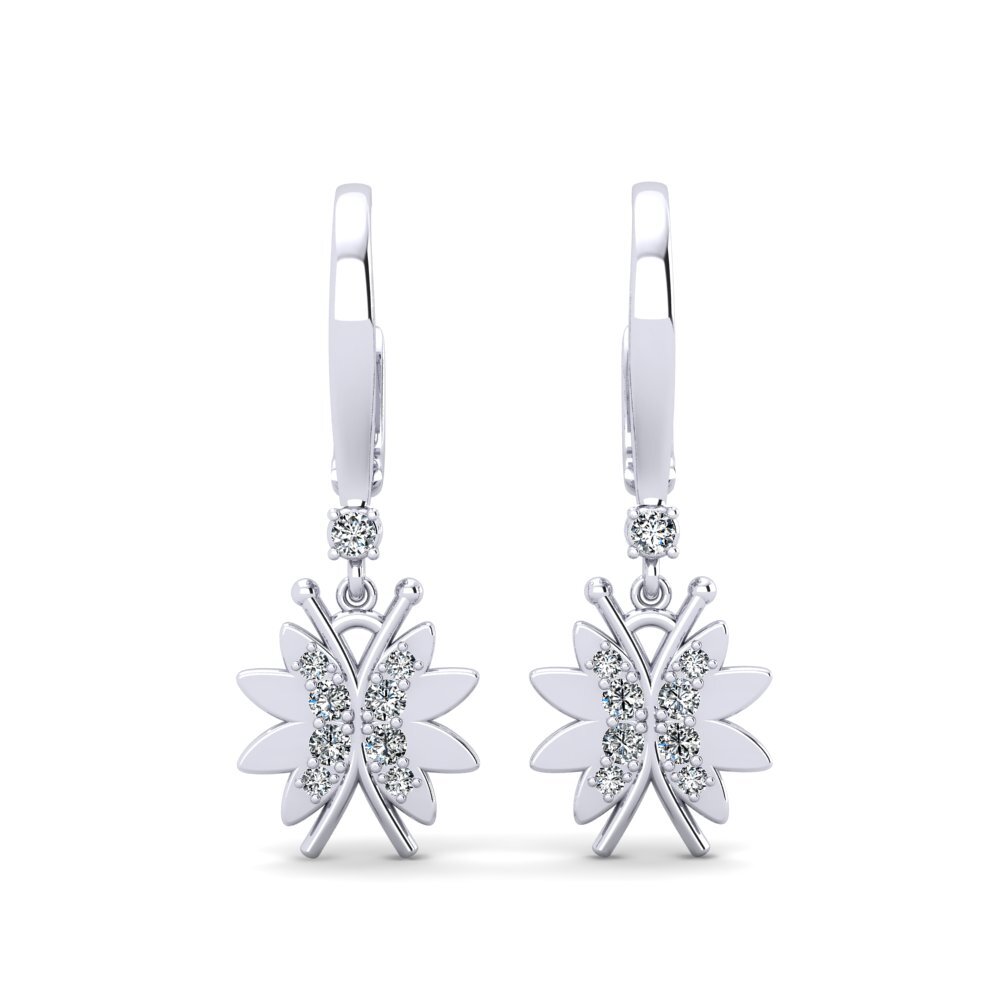 Women's Earring Maurane