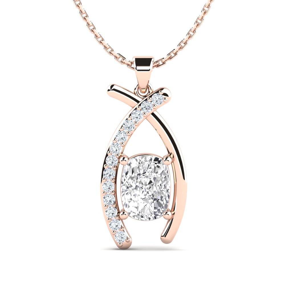 Women's Pendant Mayzelle