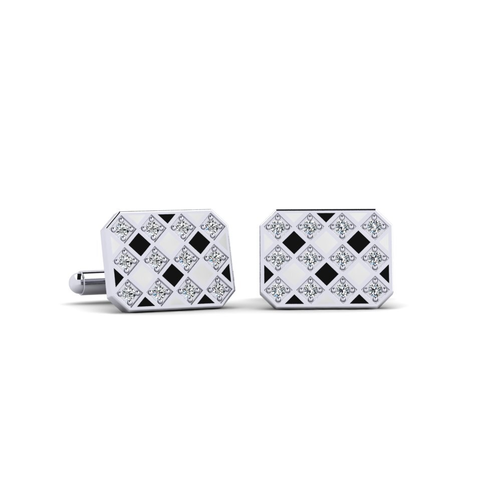 Cufflink Mechil
