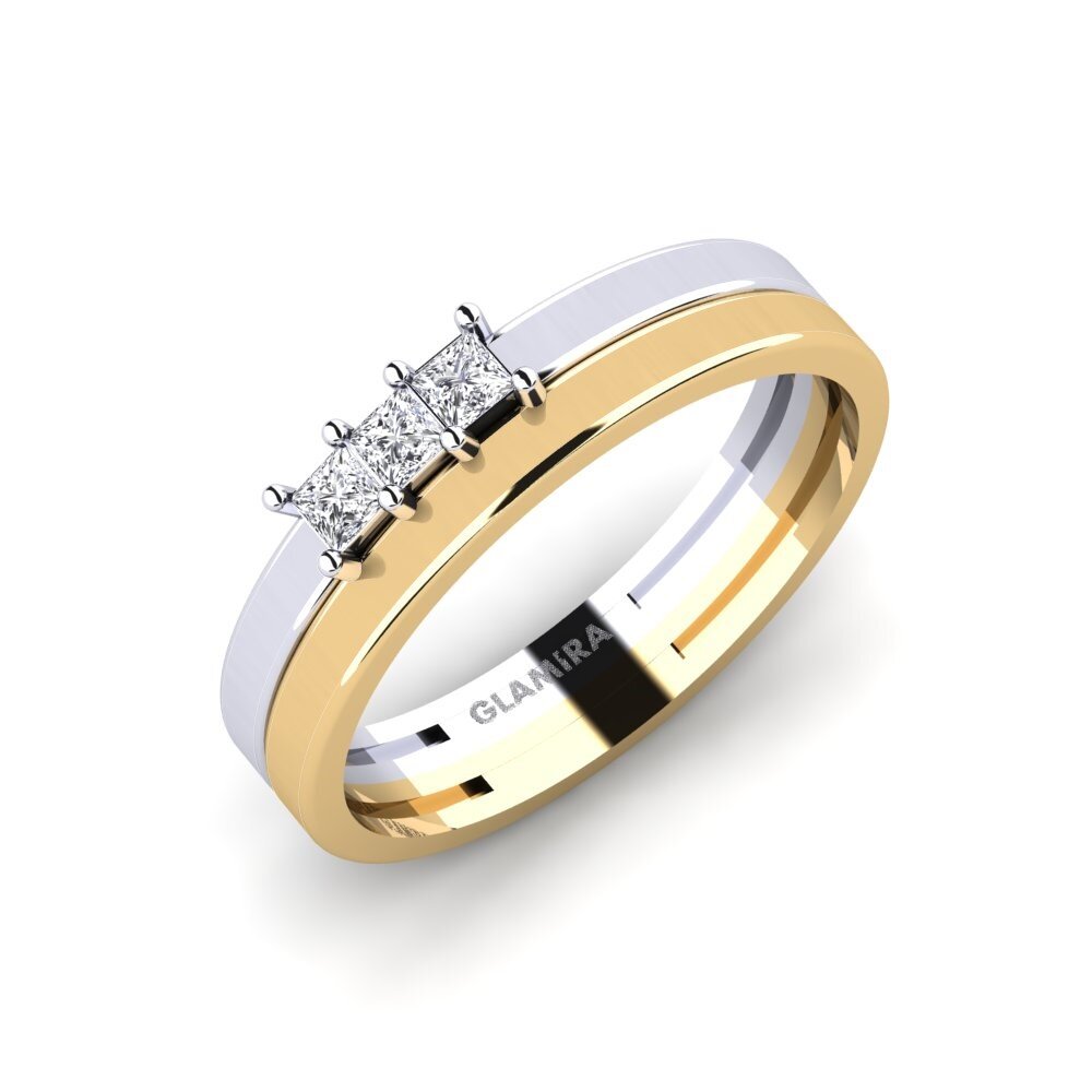 GLAMIRA Ring Megisti