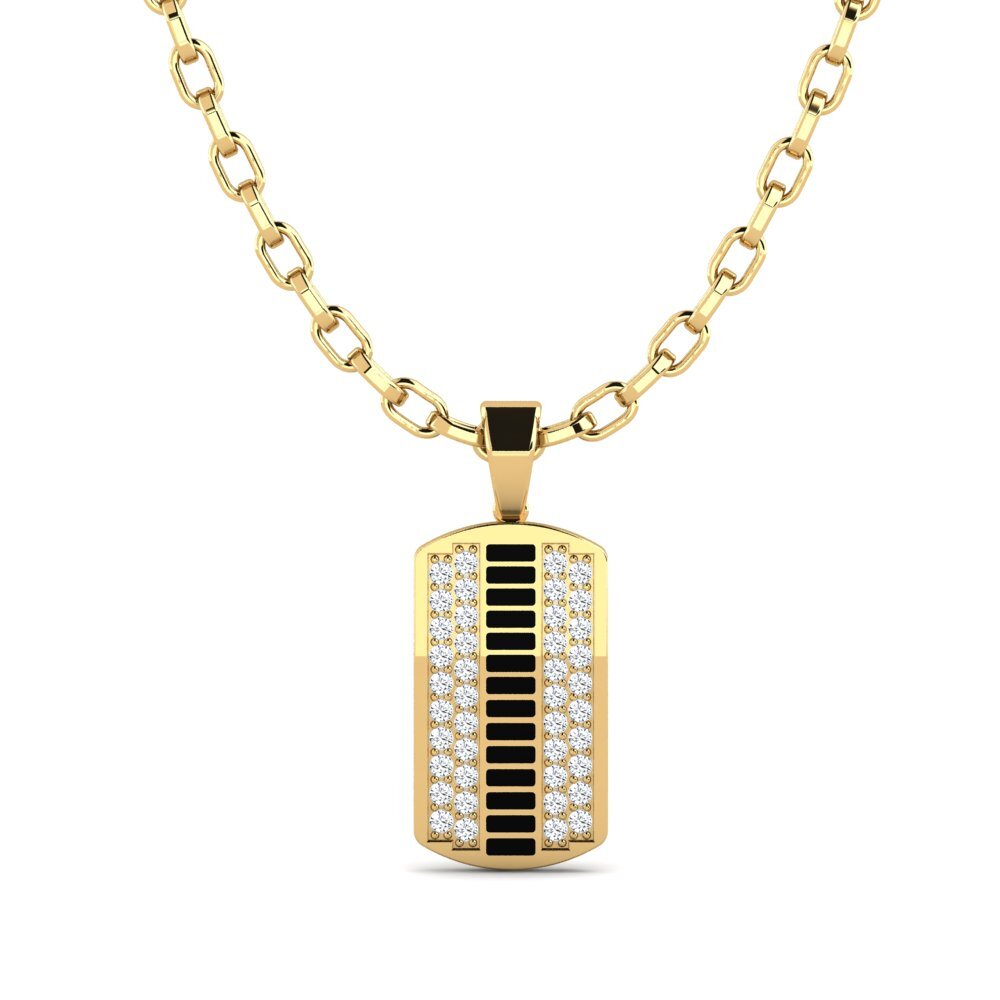 Men's Pendant Chelsea