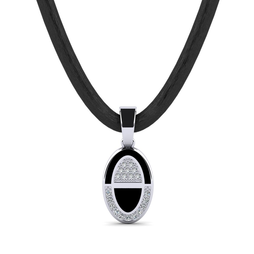 Men's Pendant Evvell