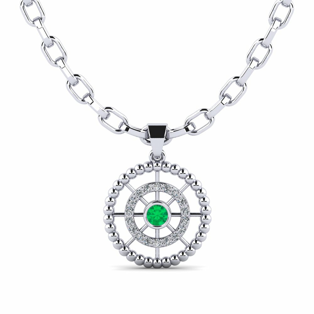 Men's Pendant Gowpen