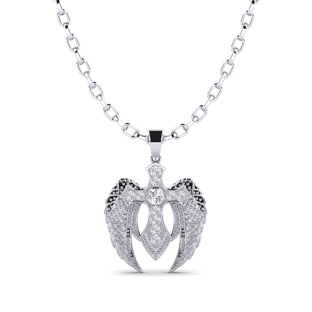 Men's Pendant Graham