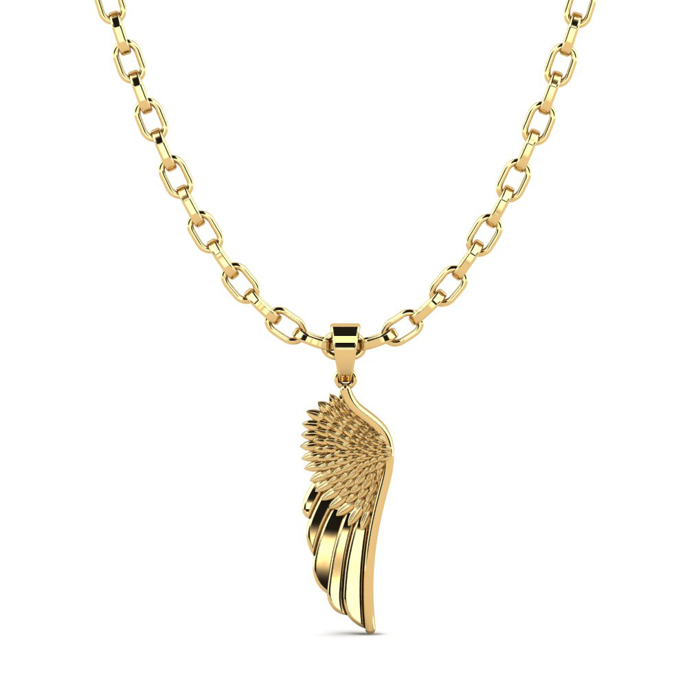 Men's Pendant Jose