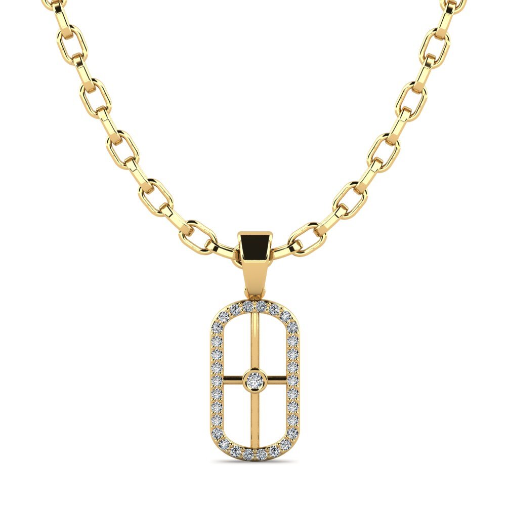 Men's Pendant Kewells