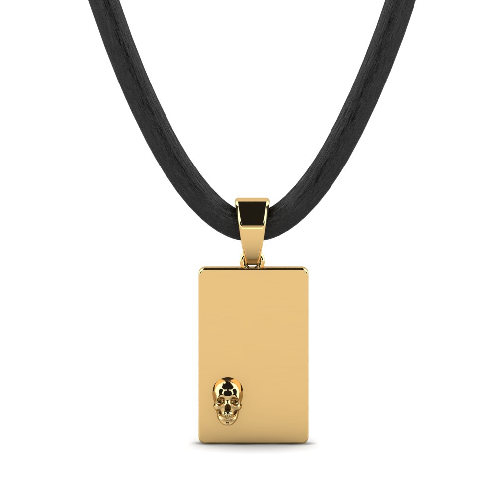 Men's Pendant Toutes
