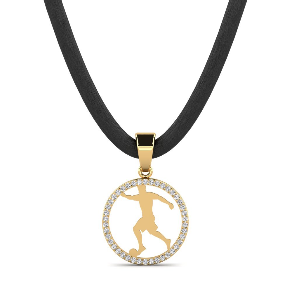 Men's Pendant Wortham
